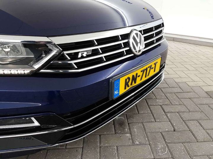 Photo 23 VIN: WVWZZZ3CZJE121896 - VOLKSWAGEN PASSAT 