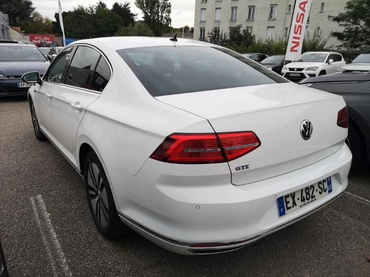 Photo 24 VIN: WVWZZZ3CZJE122000 - VOLKSWAGEN PASSAT 