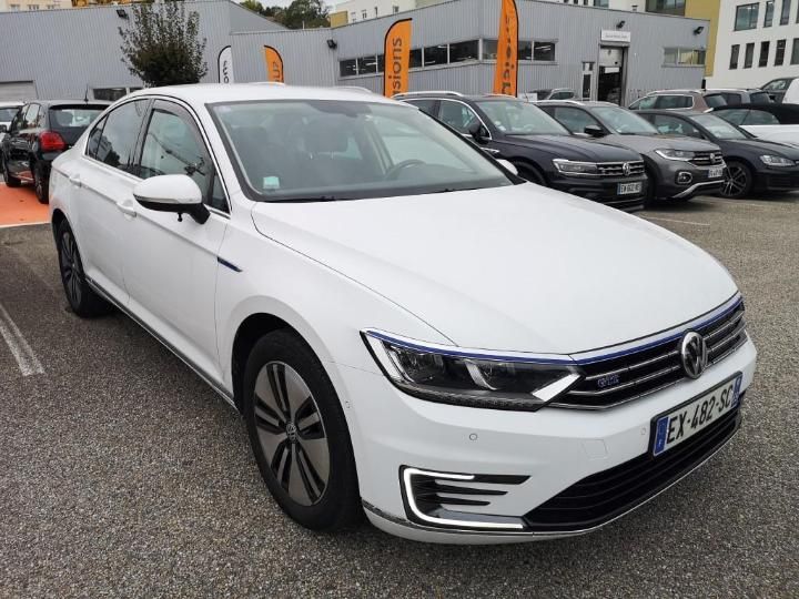 Photo 6 VIN: WVWZZZ3CZJE122000 - VOLKSWAGEN PASSAT 