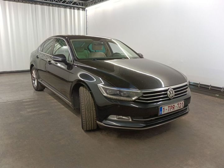 Photo 7 VIN: WVWZZZ3CZJE122062 - VOLKSWAGEN PASSAT 