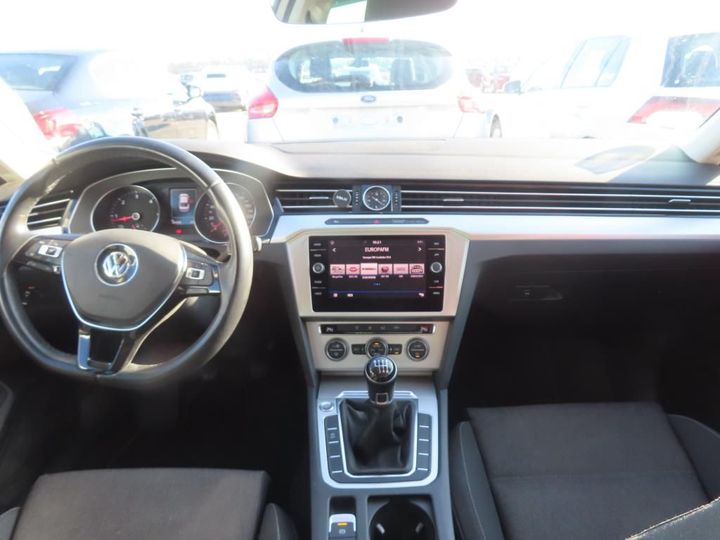 Photo 16 VIN: WVWZZZ3CZJE122803 - VOLKSWAGEN PASSAT 