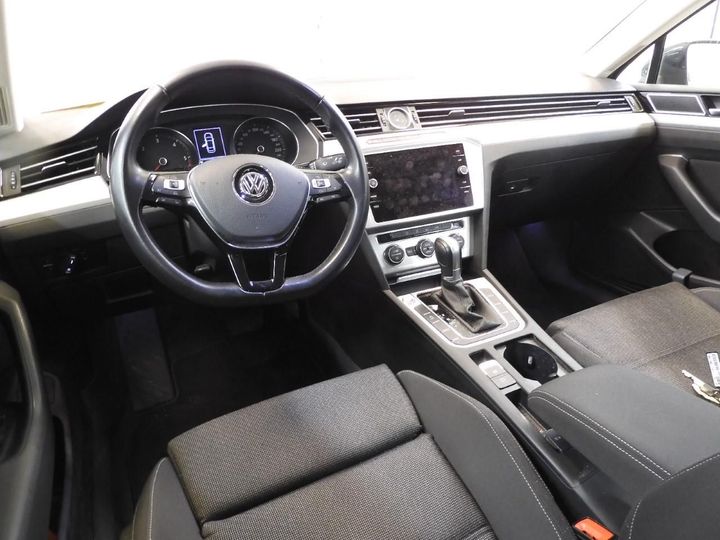 Photo 3 VIN: WVWZZZ3CZJE124466 - VOLKSWAGEN PASSAT 