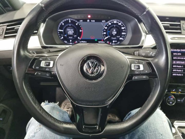 Photo 10 VIN: WVWZZZ3CZJE124528 - VOLKSWAGEN PASSAT 