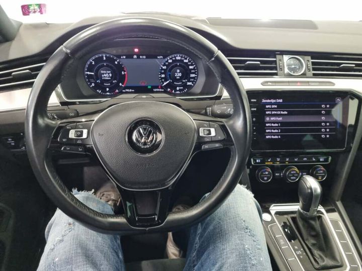 Photo 11 VIN: WVWZZZ3CZJE124528 - VOLKSWAGEN PASSAT 