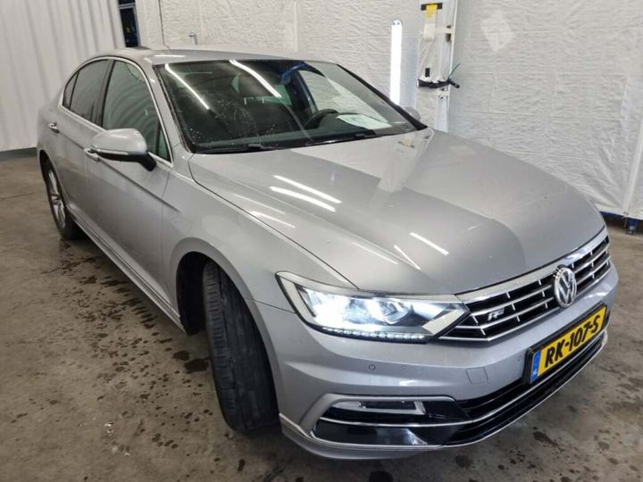 Photo 26 VIN: WVWZZZ3CZJE124528 - VOLKSWAGEN PASSAT 