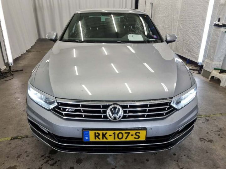 Photo 4 VIN: WVWZZZ3CZJE124528 - VOLKSWAGEN PASSAT 