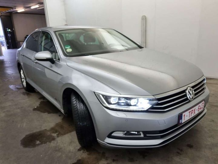 Photo 24 VIN: WVWZZZ3CZJE124652 - VOLKSWAGEN PASSAT 