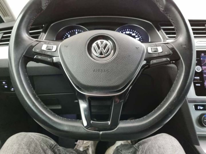 Photo 9 VIN: WVWZZZ3CZJE124652 - VOLKSWAGEN PASSAT 