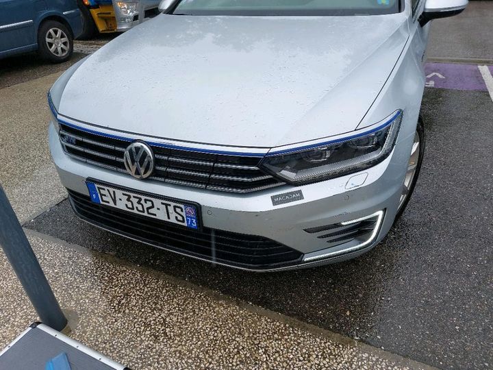 Photo 36 VIN: WVWZZZ3CZJE125144 - VOLKSWAGEN PASSAT 