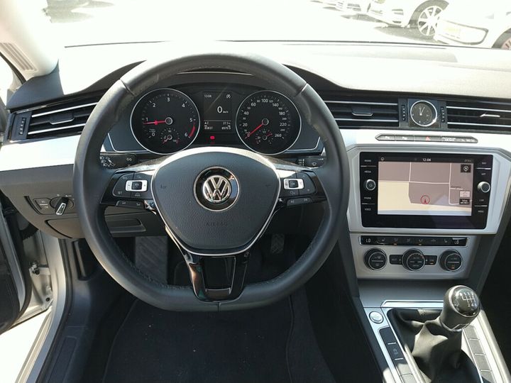 Photo 11 VIN: WVWZZZ3CZJE125428 - VOLKSWAGEN PASSAT 