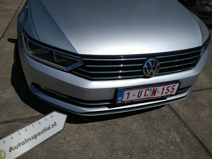 Photo 6 VIN: WVWZZZ3CZJE125428 - VOLKSWAGEN PASSAT 