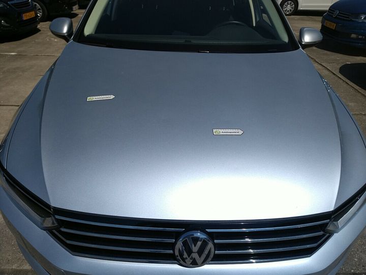 Photo 7 VIN: WVWZZZ3CZJE125428 - VOLKSWAGEN PASSAT 