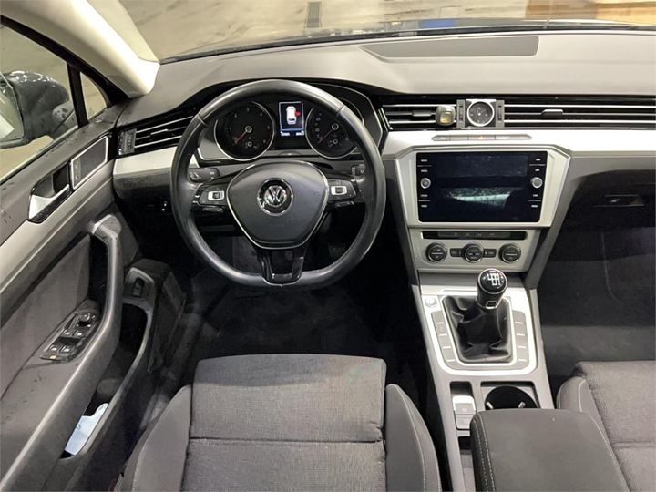 Photo 12 VIN: WVWZZZ3CZJE126397 - VOLKSWAGEN PASSAT 