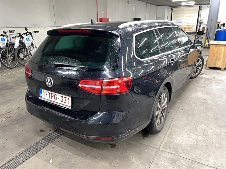 Photo 2 VIN: WVWZZZ3CZJE126397 - VOLKSWAGEN PASSAT 