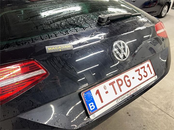 Photo 27 VIN: WVWZZZ3CZJE126397 - VOLKSWAGEN PASSAT 