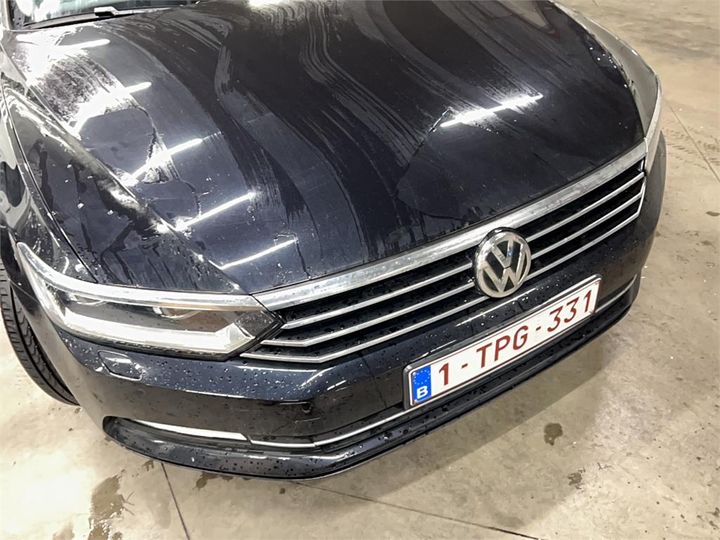 Photo 29 VIN: WVWZZZ3CZJE126397 - VOLKSWAGEN PASSAT 