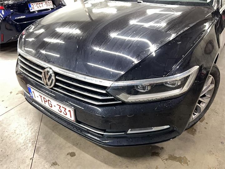 Photo 34 VIN: WVWZZZ3CZJE126397 - VOLKSWAGEN PASSAT 