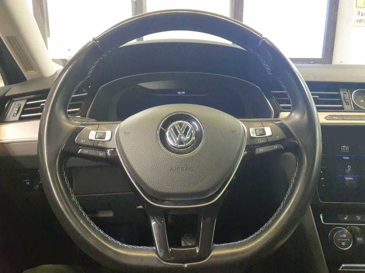 Photo 18 VIN: WVWZZZ3CZJE127227 - VOLKSWAGEN PASSAT 