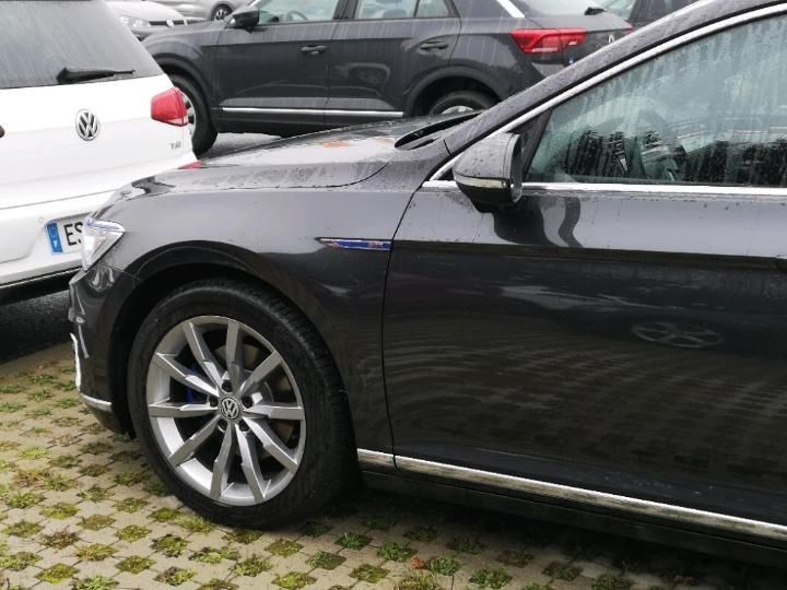 Photo 15 VIN: WVWZZZ3CZJE127275 - VOLKSWAGEN PASSAT 