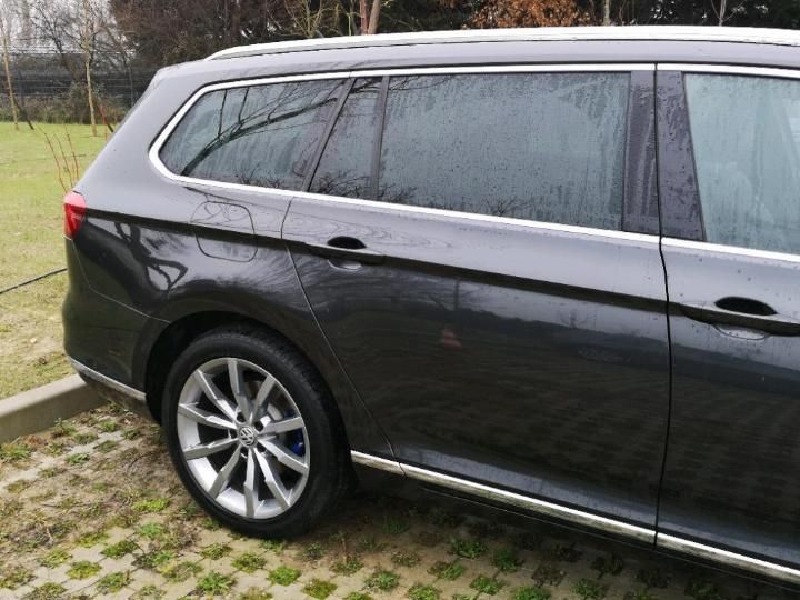 Photo 17 VIN: WVWZZZ3CZJE127275 - VOLKSWAGEN PASSAT 