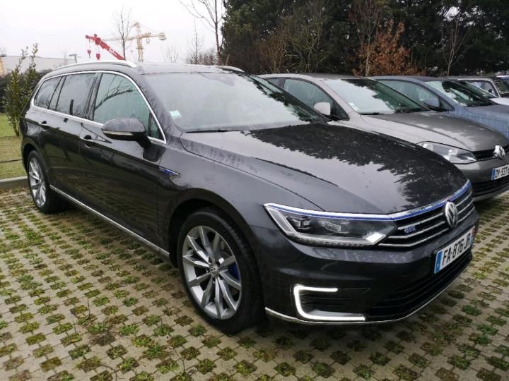 Photo 19 VIN: WVWZZZ3CZJE127275 - VOLKSWAGEN PASSAT 