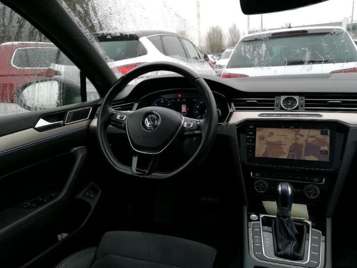 Photo 20 VIN: WVWZZZ3CZJE127275 - VOLKSWAGEN PASSAT 