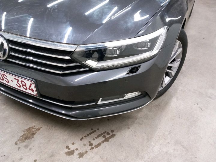 Photo 23 VIN: WVWZZZ3CZJE127748 - VOLKSWAGEN PASSAT 