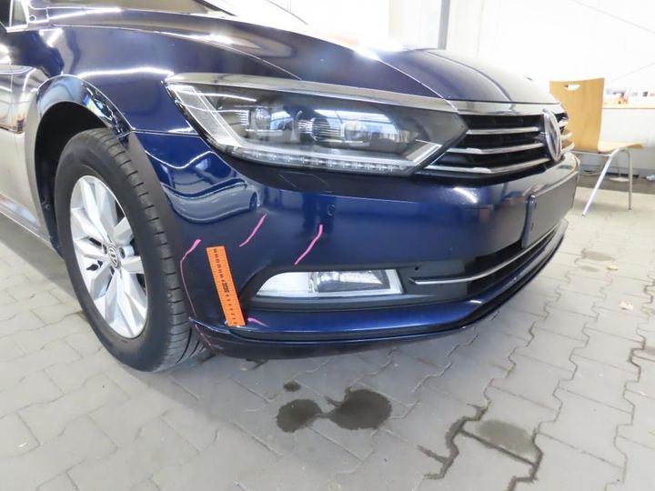 Photo 19 VIN: WVWZZZ3CZJE128029 - VOLKSWAGEN PASSAT 