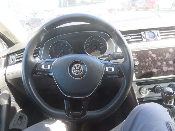 Photo 14 VIN: WVWZZZ3CZJE128911 - VOLKSWAGEN PASSAT 