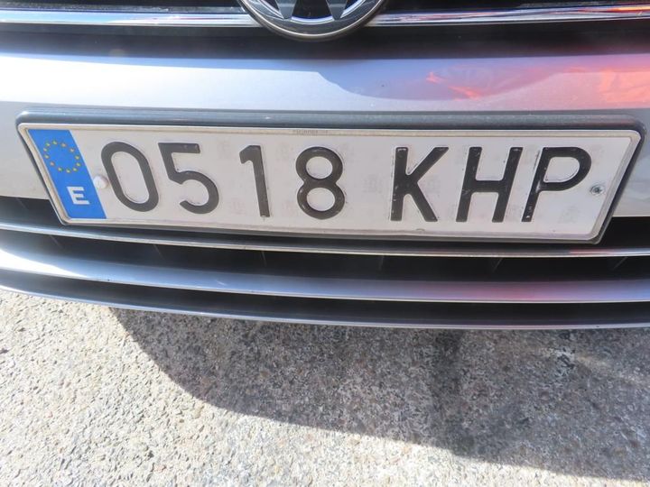 Photo 35 VIN: WVWZZZ3CZJE128911 - VOLKSWAGEN PASSAT 