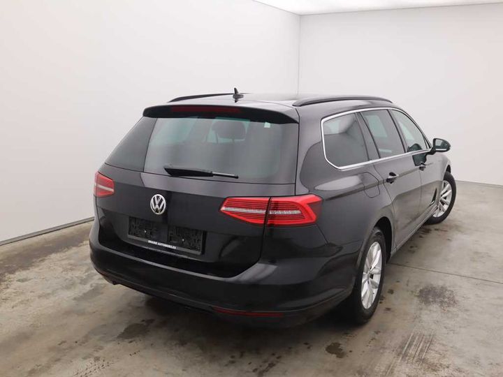 Photo 2 VIN: WVWZZZ3CZJE129415 - VOLKSWAGEN PASSAT 