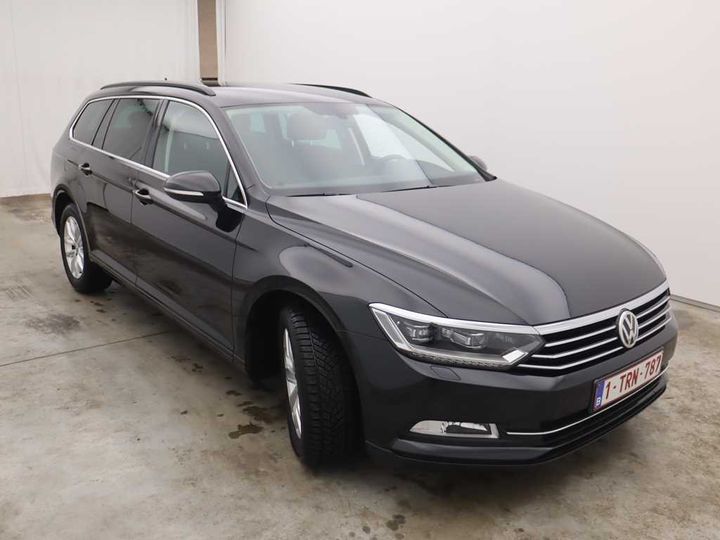 Photo 8 VIN: WVWZZZ3CZJE129415 - VOLKSWAGEN PASSAT 