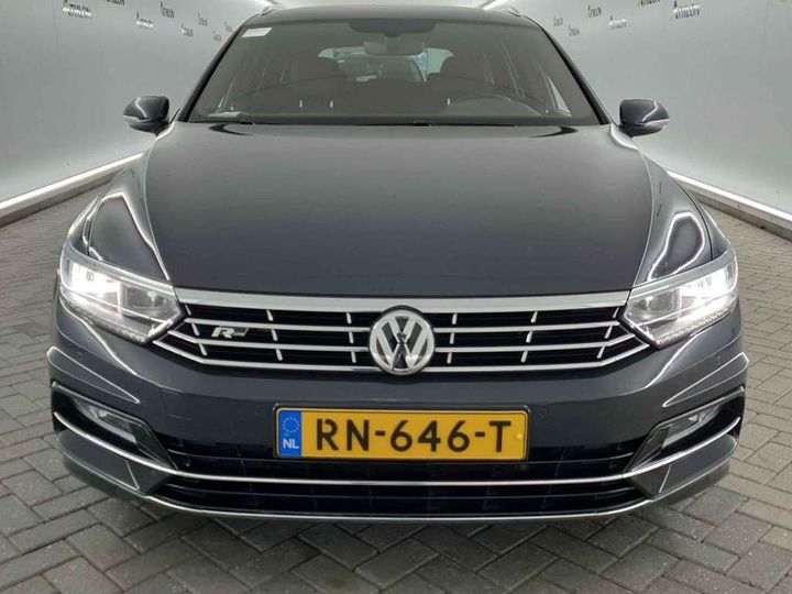 Photo 11 VIN: WVWZZZ3CZJE130025 - VOLKSWAGEN PASSAT 