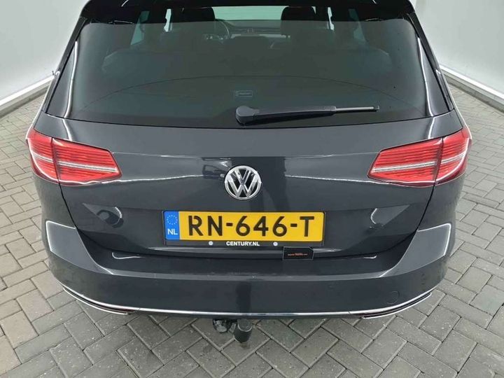 Photo 19 VIN: WVWZZZ3CZJE130025 - VOLKSWAGEN PASSAT 