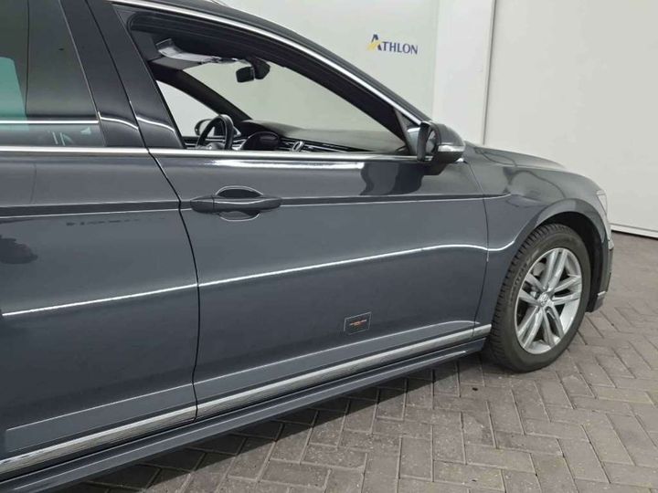 Photo 22 VIN: WVWZZZ3CZJE130025 - VOLKSWAGEN PASSAT 