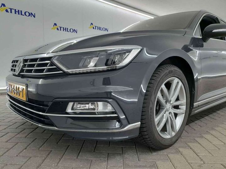 Photo 24 VIN: WVWZZZ3CZJE130025 - VOLKSWAGEN PASSAT 