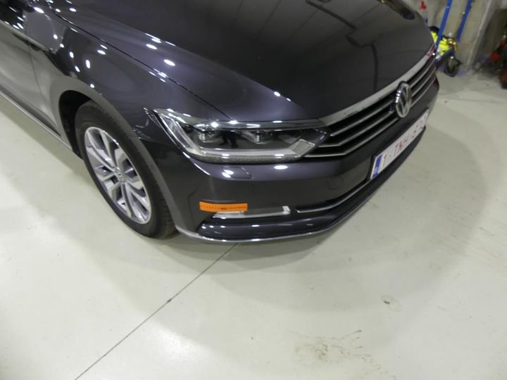 Photo 18 VIN: WVWZZZ3CZJE130114 - VOLKSWAGEN PASSAT 