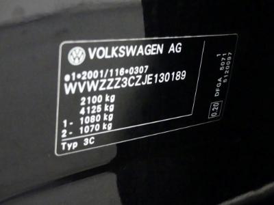 Photo 12 VIN: WVWZZZ3CZJE130189 - VOLKSWAGEN PASSAT VARIANT DIESEL - 2015 