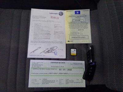 Photo 13 VIN: WVWZZZ3CZJE130189 - VOLKSWAGEN PASSAT VARIANT DIESEL - 2015 