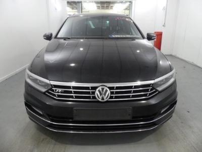 Photo 5 VIN: WVWZZZ3CZJE130189 - VOLKSWAGEN PASSAT VARIANT DIESEL - 2015 