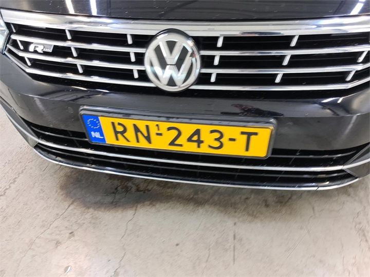 Photo 11 VIN: WVWZZZ3CZJE130319 - VOLKSWAGEN PASSAT 