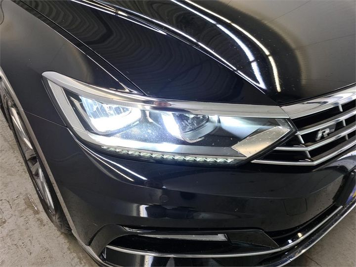 Photo 16 VIN: WVWZZZ3CZJE130319 - VOLKSWAGEN PASSAT 