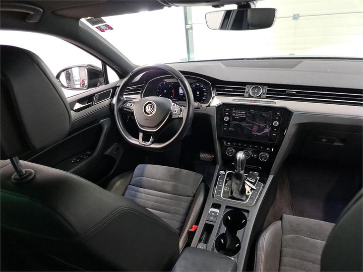 Photo 6 VIN: WVWZZZ3CZJE130319 - VOLKSWAGEN PASSAT 