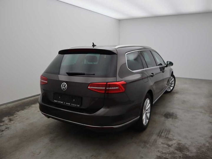 Photo 2 VIN: WVWZZZ3CZJE130662 - VOLKSWAGEN PASSAT 