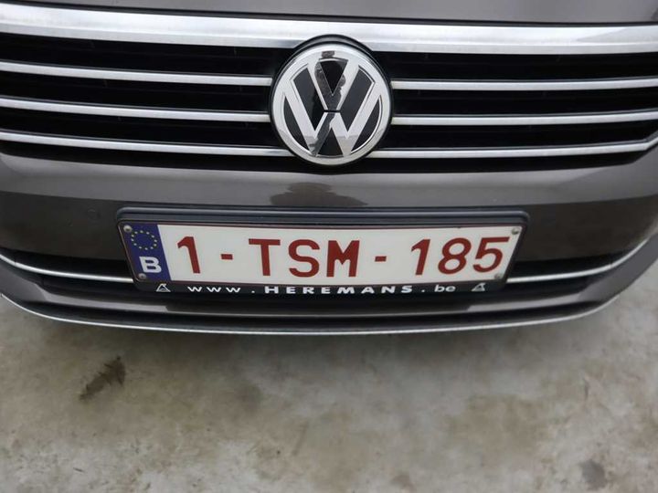 Photo 5 VIN: WVWZZZ3CZJE130662 - VOLKSWAGEN PASSAT 