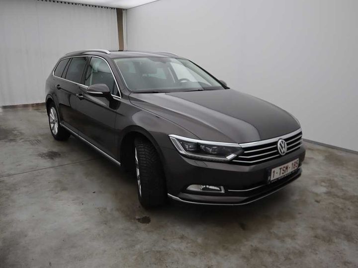 Photo 8 VIN: WVWZZZ3CZJE130662 - VOLKSWAGEN PASSAT 