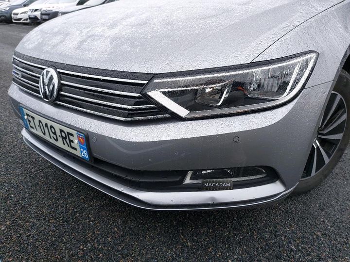 Photo 15 VIN: WVWZZZ3CZJE130749 - VOLKSWAGEN PASSAT 