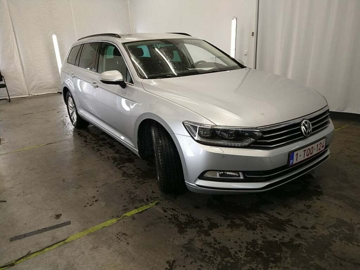 Photo 21 VIN: WVWZZZ3CZJE131748 - VOLKSWAGEN PASSAT 