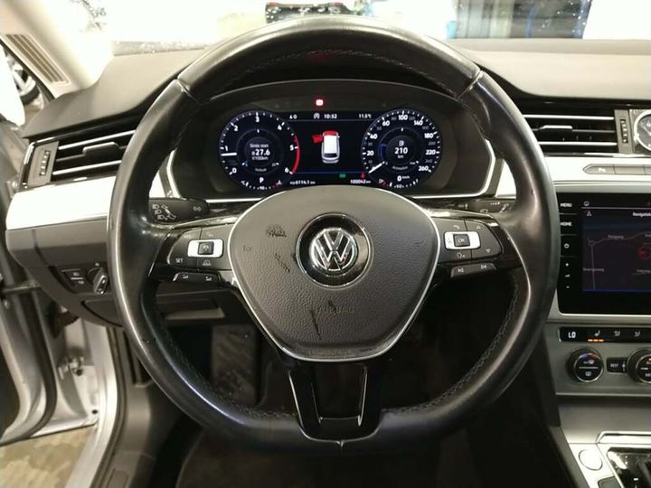 Photo 7 VIN: WVWZZZ3CZJE131748 - VOLKSWAGEN PASSAT 