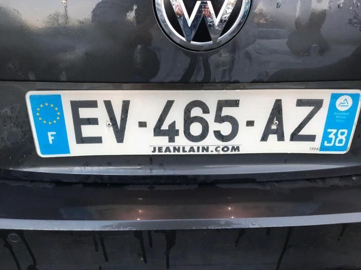 Photo 14 VIN: WVWZZZ3CZJE131831 - VOLKSWAGEN PASSAT 